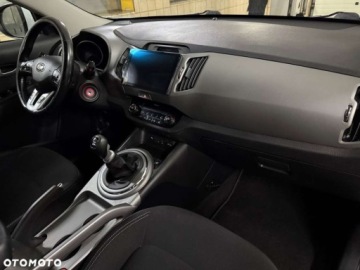 Kia Sportage III 2015 Kia Sportage Kia Sportage 2.0 CVVT 4WD Spirit 2.0 Benzyna 163KM, zdjęcie 19