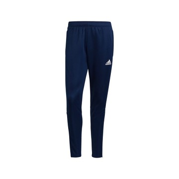 Spodnie treningowe ADIDAS Tiro 21 granatowe S