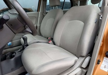 Nissan Micra IV Hatchback 5d 1.2 80KM 2011 Nissan Micra 1.2 80KM Salon PL Vat Marza Klimatyzacja El szyby lusterka, zdjęcie 15