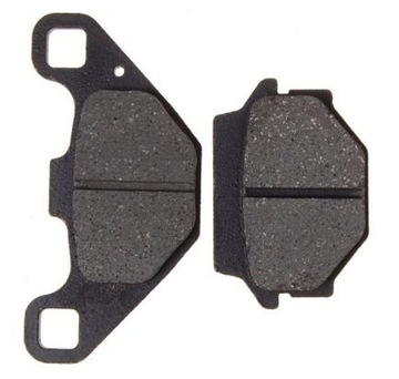 KLOCKI HAMULCA HAMULCOWE PRZÓD PRZEDNIE Quad Barossa SMC 150/170/200/250cc