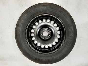 KOLO 17'' MERCEDES AUDI 5X112X66,6 165/90R17
