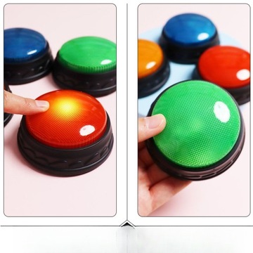 ЗВУКОВОЙ ПИТАНИЕ ОТВЕТЧИКА 4 ШТ.