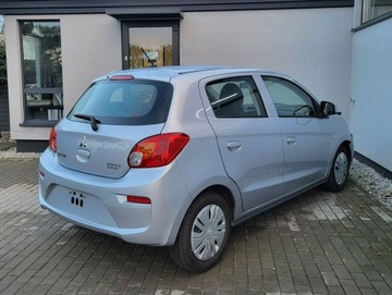 Mitsubishi Space Star 2017 Mitsubishi Space Star Klimatyzacja!, zdjęcie 5