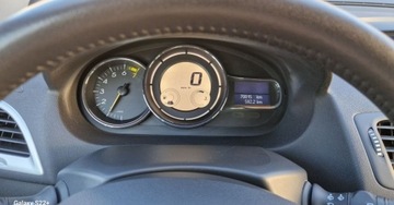 Renault Megane III Hatchback Facelifting 1.4 TCe 130KM 2013 Renault Megane Wzorowa - 70 Tkm - Klimatronik - Zarejestrowana 1.4, zdjęcie 22