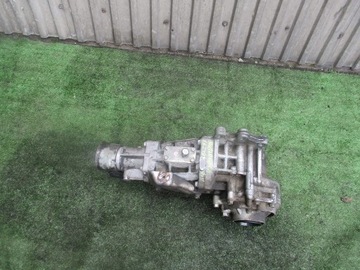 REDUKTOR SKRZYNI AUTOMAT OUTLANDER II 2.2 DID