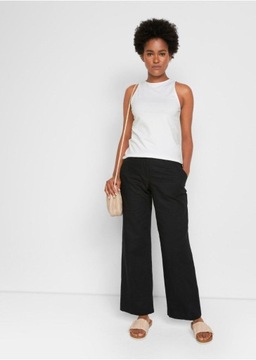 EF1009 BIAŁA BOKSERKA DAMSKA__40