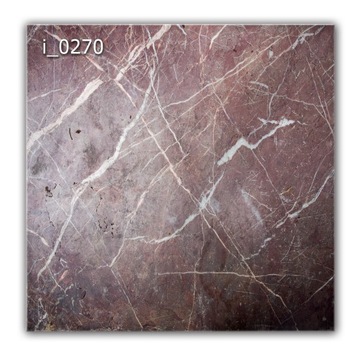 Panel szklany hartowany 60x60 BRĄZOWY MARMUR kuchnia