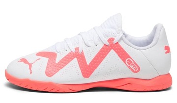 Halówki Puma Future Play IT Junior 107393-01 # 38,5