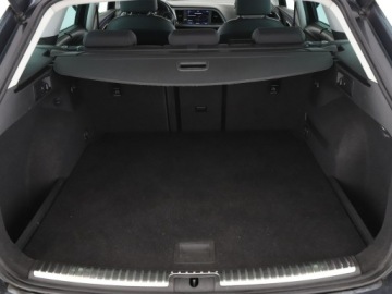 Seat Leon III ST Facelifting 2.0 EcoTSI 190KM 2018 Seat Leon FV23% DSG full LED navi klima auto, zdjęcie 19