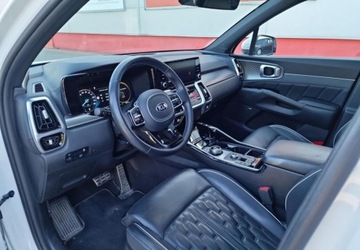 Kia Sorento IV 2020 Kia Sorento 4x4 Salon PL Panorama LED Kamery 360 Skory Alu 19 ACC Keyless, zdjęcie 8