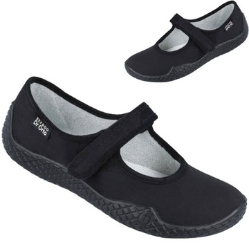 Buty Damskie Kapcie Ortopedyczne Na Rzep Dr Orto 197D00 Zdrowotne Ciepłe 37