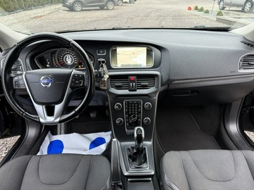 Volvo 2014 Volvo V40 Cross Country D3 Navi 3D Kamera Super, zdjęcie 10