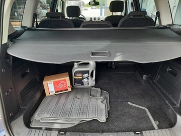 Ford S-Max I Van 2.0 i 16V 145KM 2008 Ford S-Max 2.0 benzyna, nowe częścI!!, zdjęcie 17