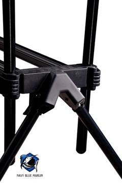 РОД-ПОД КАРПОВАЯ СТАНЦИЯ НА 3 УДОЧКИ + БЕСПЛАТНО!!