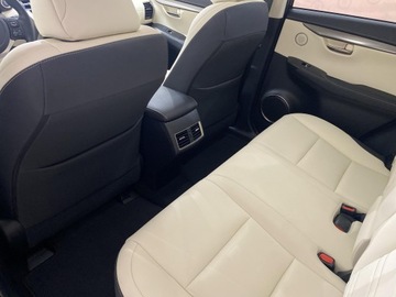 Lexus NX I SUV Facelifting 300 238KM 2021 Lexus NX 300 F Impression AWD I (2014-2021) Lexus, zdjęcie 10