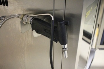 Пароварка Kuppersbusch CCE 110