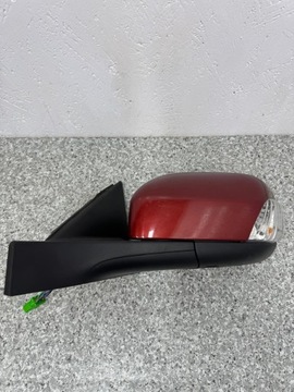 LUSTERKO LEWE 14 PIN PINÓW VOLVO XC70 III 2007-2016 702-46 LIFT