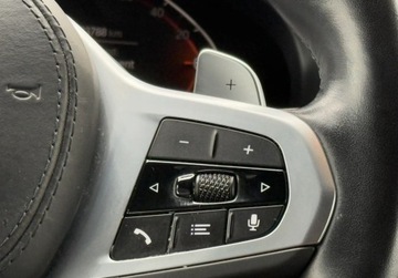 BMW X4 G02 SUV Facelifting 3.0 30d 286KM 2022 BMW X4 xDrive30d 286km M Pakiet Gwarancja Webasto Hak Kamera Vat23 3.0, zdjęcie 14