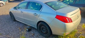 RADIO NAWIGACJA Peugeot 508 9678276480