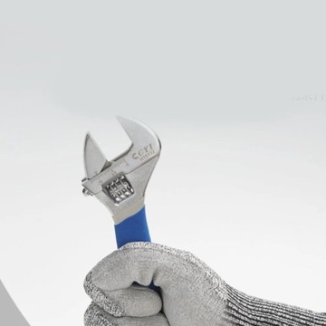 Охрана труда Режущие перчатки Защитное снаряжение