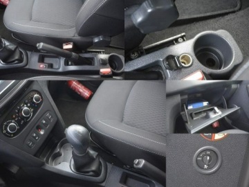 Dacia Logan II Sedan Facelifting 0.9 TCe 90KM 2018 Dacia Logan 0.9Turbo doinwestowany gwarancja, zdjęcie 20