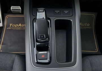 Citroen C5 Aircross SUV 2.0 BlueHDI 178KM 2020 Citroen C5 Aircross 177KM automat BEZWYPADKOWY gwarancja kamera, zdjęcie 31