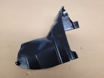 Honda GL 1800 01-05 наполнение капота