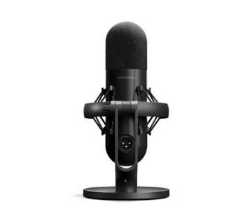 Микрофон SteelSeries Alias ​​Pro