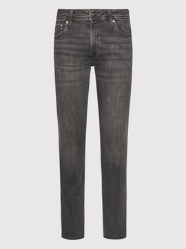 Jack&Jones 12109954 jeansy męskie rurki rozmiar 32/32