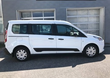 Ford Transit Connect III Van L1 1.5 EcoBlue 100KM 2024 FORD TRANSIT CONNECT kombi 1.5 TDCi 100KM Trend, zdjęcie 5