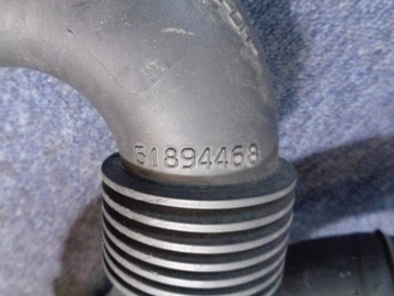 POUZDRO FILTRU VZDUCHU 51807532 ALFA ROMEO GIULIETTA 1.6 16V JTDM