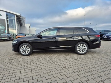 Skoda Superb IV Kombi 2.0 TSI 204KM 2025 Skoda Superb Edition 130 2.0 TSI 204KM , auto z pl, zdjęcie 1