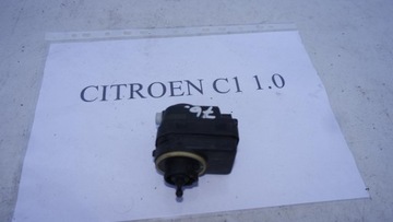 MOTOREK REGULACE SVĚTEL CITROEN C1 I