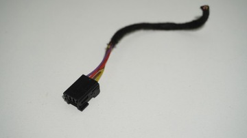 AUDI VOLKSWAGEN штекерный кубик 8K0973754