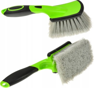 GEKO BRUSH ЩЕТКИ ДЛЯ МОЙКИ КОЛЕС, ШИН, ДИСКОВ, КОЛПАКОВ G73800