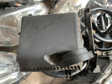 MERCEDES CLA W117 GLA W156 FILTR POWIETRZA CAŁA OBUDOWA DISEL 1,5
