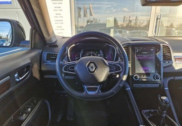 Renault Koleos II SUV 2.0 dCi 177KM 2017 Renault Koleos Renault Koleos 2.0 dCi 177KM Salon PL 4x4 Intense, zdjęcie 16