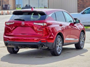 Acura RDX II 2021 Acura RDX 2021 ACURA RDX TECHNOLOGY 2.0 Benzyna 272KM, zdjęcie 3