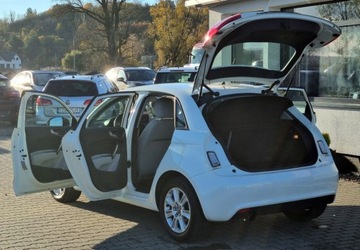 Audi A1 I 2012 Audi A1 Sportback 1,2 TFSI 90KM 5-drzwi Serwis 1.2 Benzyna 90KM, zdjęcie 17