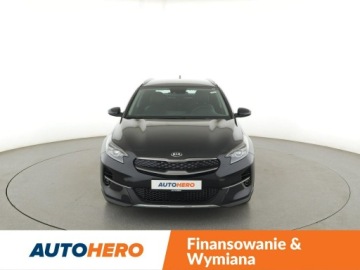 Kia XCeed PHEV 1.6 GDi Plug-in Hybrid 141KM 2021 Kia XCeed PHEV automat full LED klima auto navi, zdjęcie 11