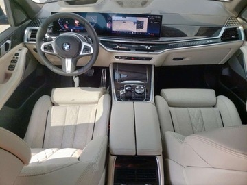 BMW X5 G05 2025 BMW X5 xDrive40I 2025 3.0l 3.0 Benzyna 375KM, zdjęcie 8