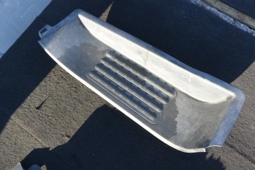 STOPIEŃ PRÓG LEWY PRAWY KPL VW TRANSPORTER T5