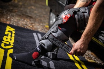 Acerbis X-STRONG nakolanniki ProMX