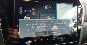 Suzuki 2024 Suzuki Vitara Premium Plus 1,4 mild Hybrid 129 km 2WD 6MT - 2024 - GWARANC, zdjęcie 17