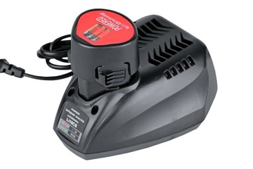 АККУМУЛЯТОРНАЯ ОТВЕРТКА 12 В LI-ION 2AKU ALCD12LION