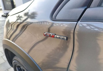 Peugeot 2008 I SUV Facelifting 1.2 PureTech 110KM 2019 Peugeot 2008 Peugeot 2008 PureTech 110 StopampStart EAT6 GT-Line Edition, zdjęcie 32