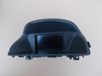 wyświetlacz radia Opel Antara 96627614 BA