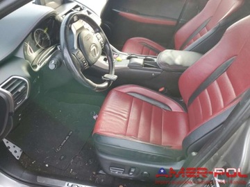 Lexus NX I 2018 Lexus NX 300_BASE_2.0 L_235 km_2018r 2.0 Benzyna 235KM, zdjęcie 7