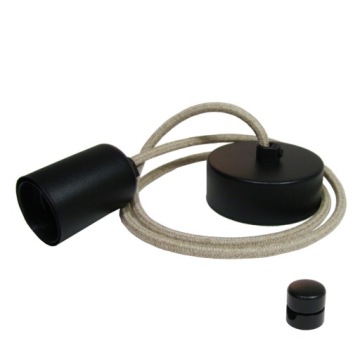 ПЛЕТЕНЫЙ КАБЕЛЬ РАЗНОЦВЕТНЫЕ КАБЕЛИ джутовый лен шерсть