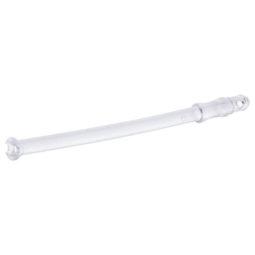 ТРУБКА DeLonghi MILK TANK TUBE для эспрессо-машины Dinamica + БЕСПЛАТНАЯ зубная щетка